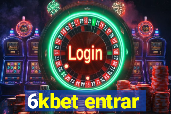 6kbet entrar